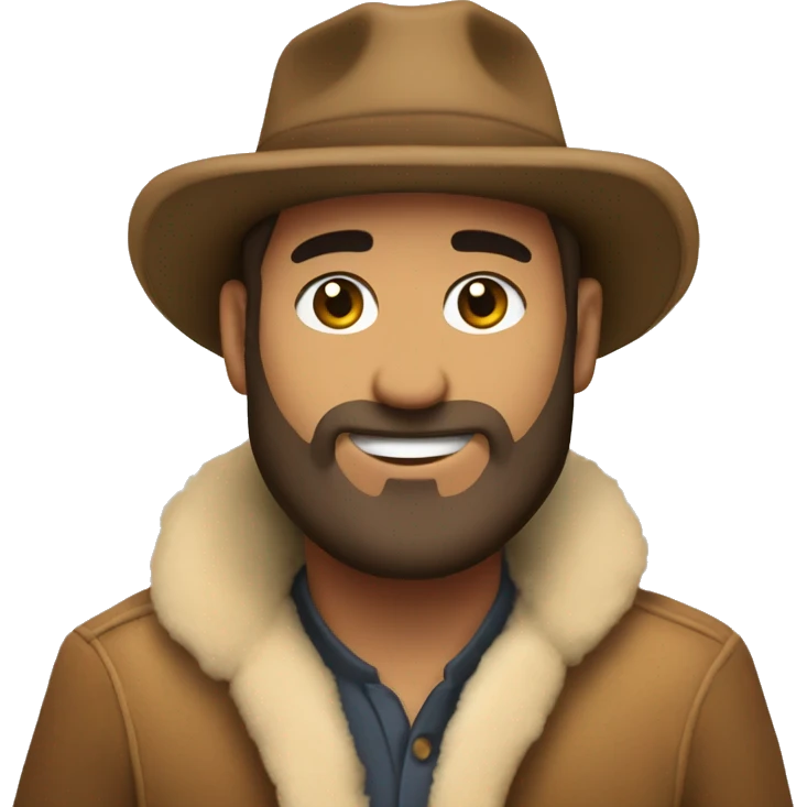 UGG tasmans emoji