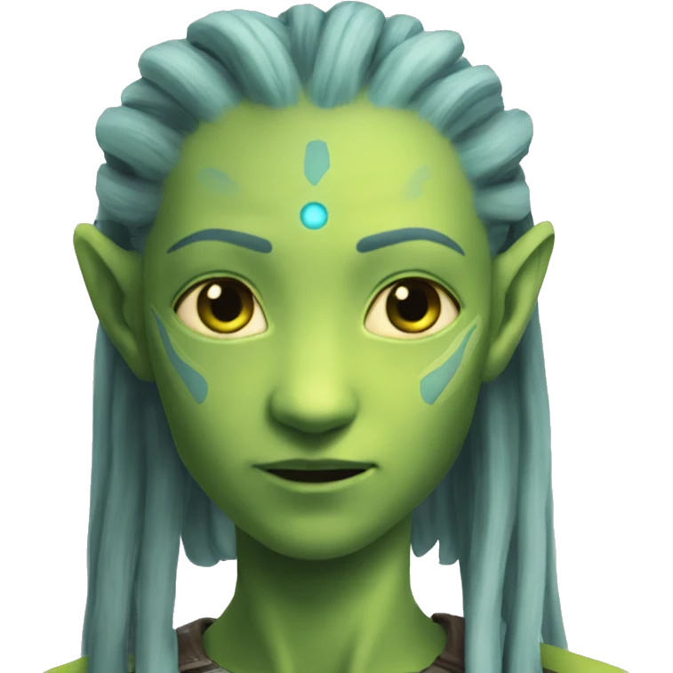na'vi emoji