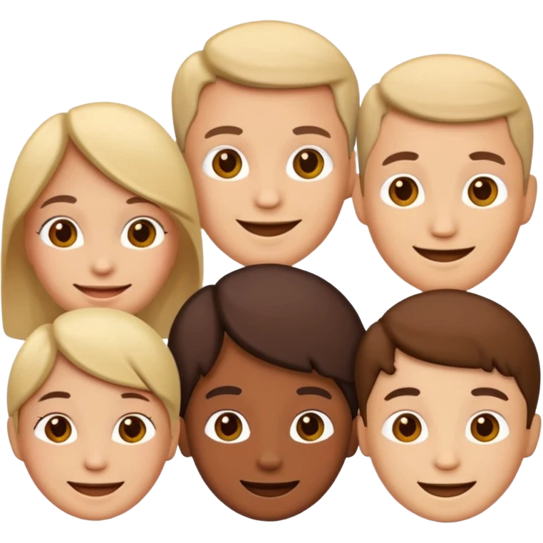 emoji family emoji