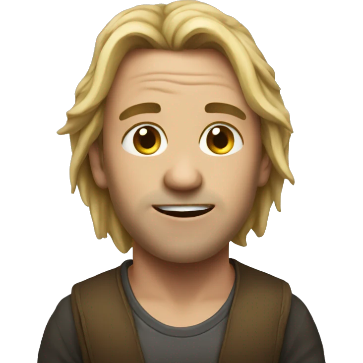 Hahahaha emoji