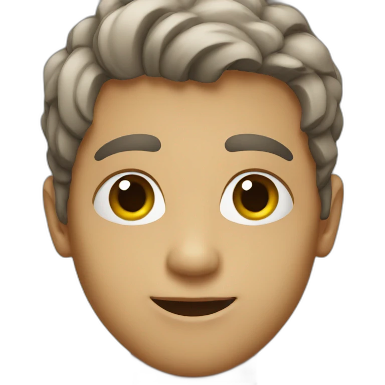 Face emoji
