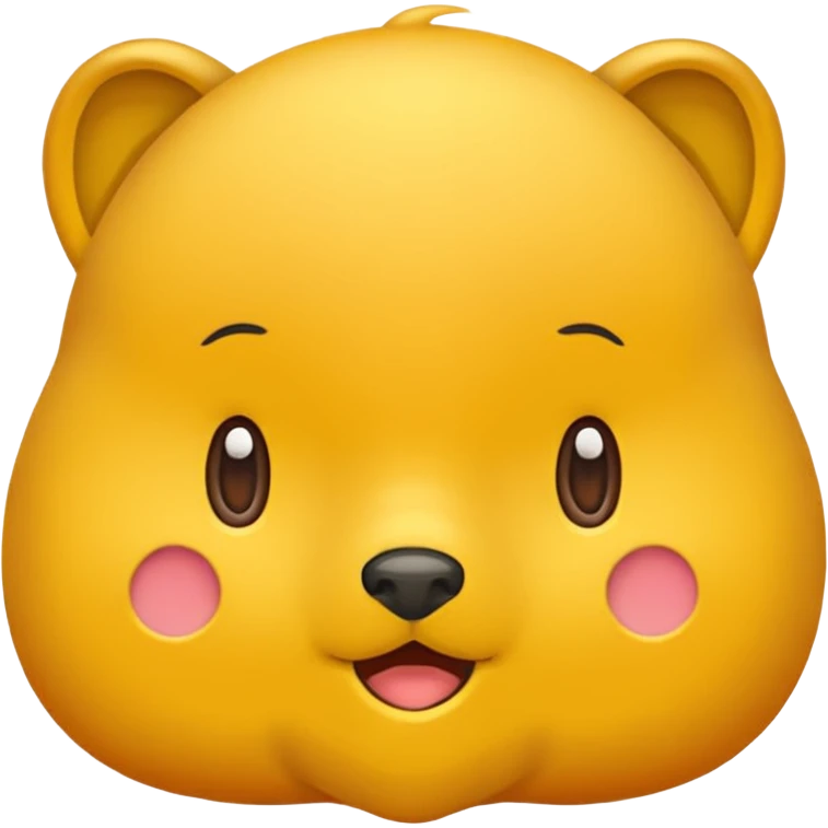 촉촉한 피부 emoji