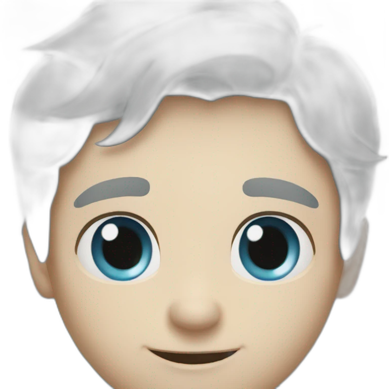 Keller frost emoji