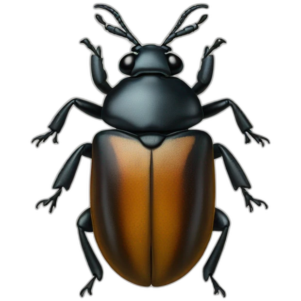 be beetle emoji