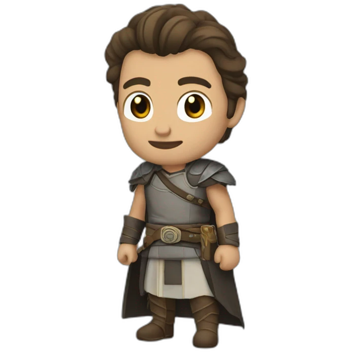 viego rey arruinado emoji