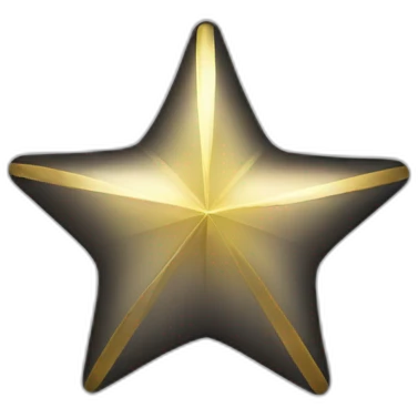 vip star emoji