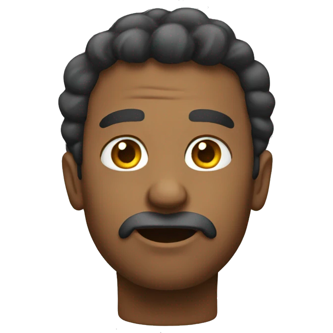 think emoji emoji