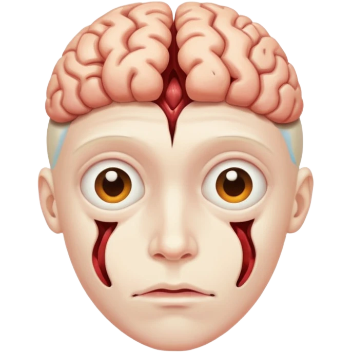 funny brainrot emoji