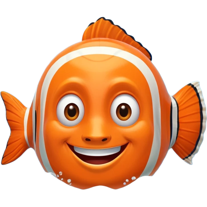 nemo emoji