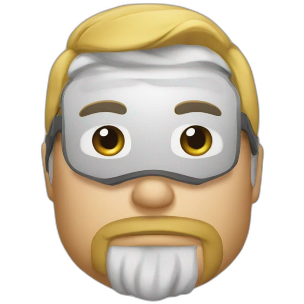 Guillaume pepy emoji