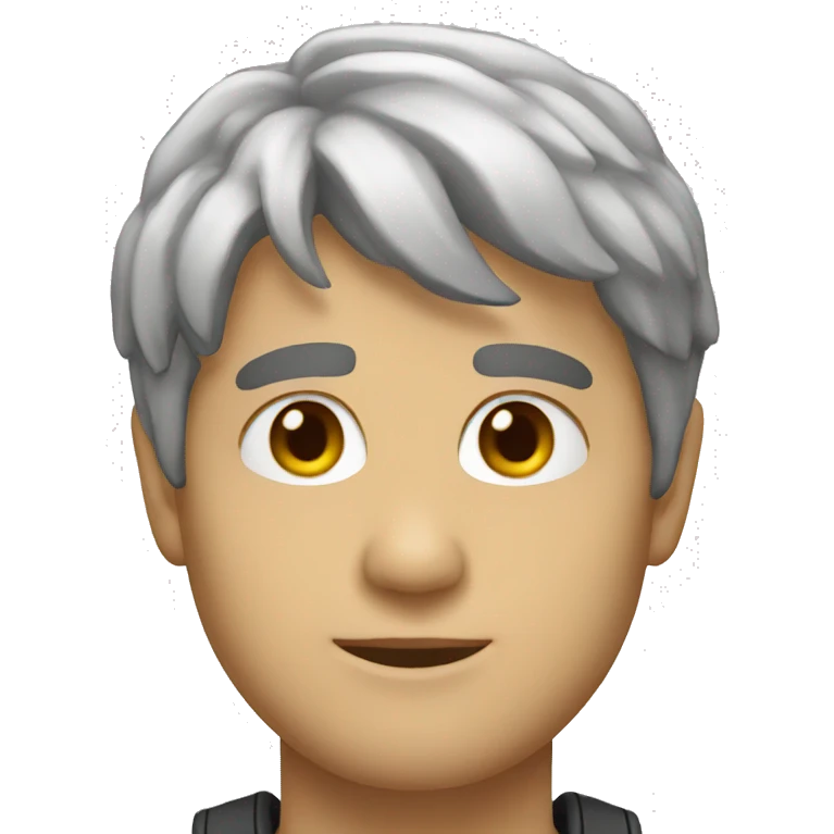 Nero emoji