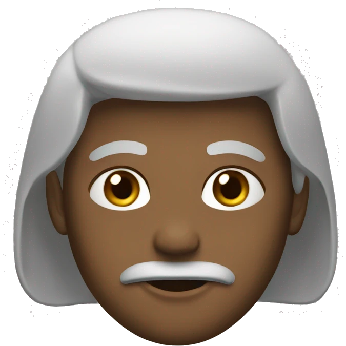Khabi lame  emoji