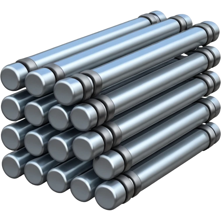 generate steel bars from prison cell emoji