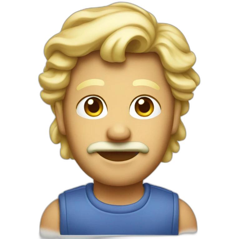 macintosh emoji