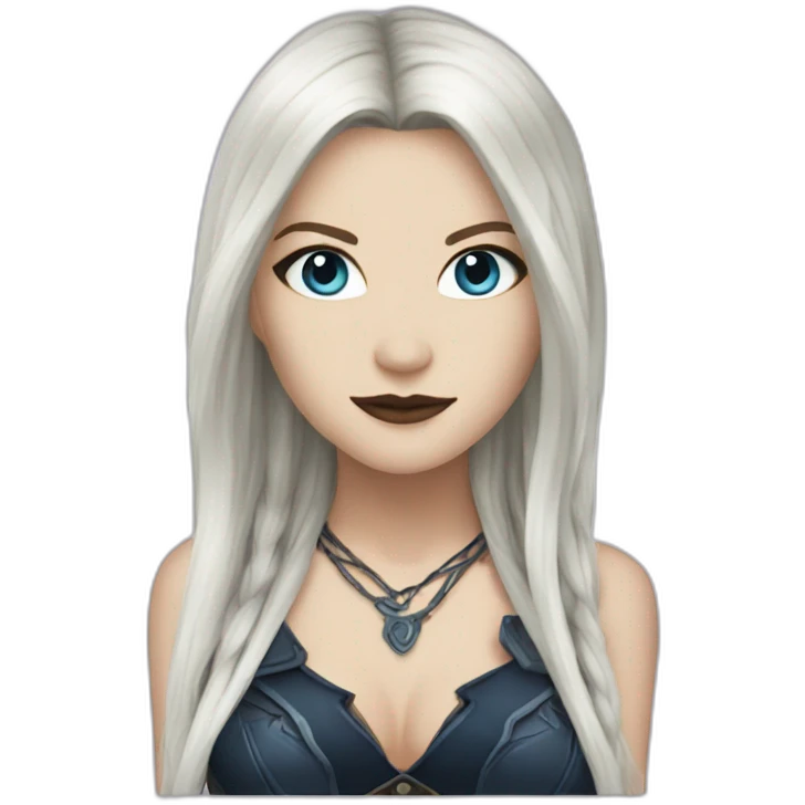 Nightwish  emoji