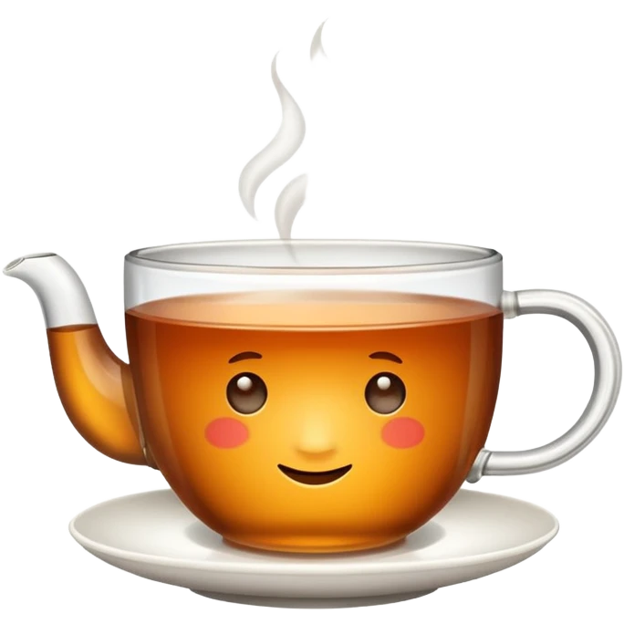Çay emoji
