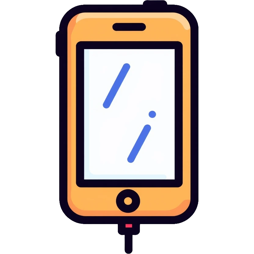 disposable burner phone emoji