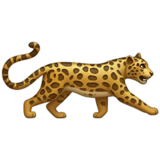 mayan jaguar hieroglyph emoji