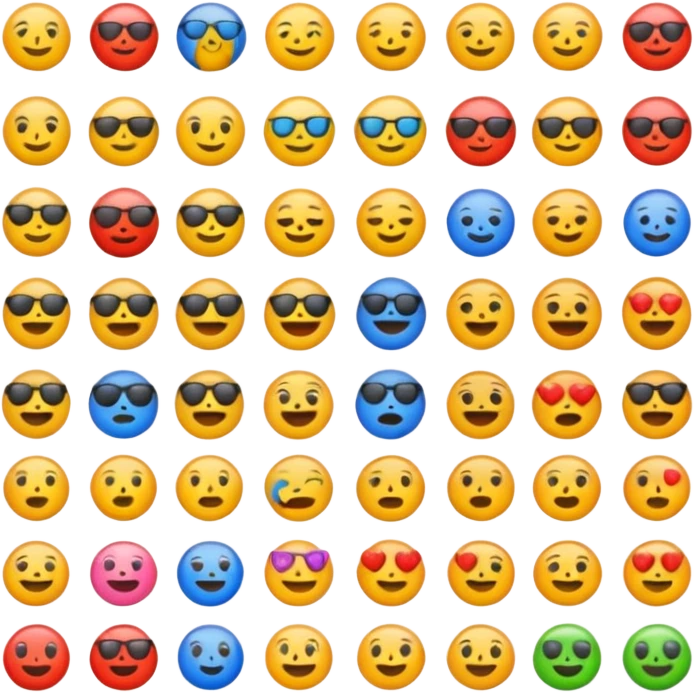 Emoji Google  emoji