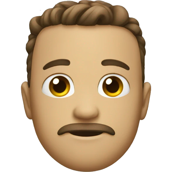  Only word HR emoji