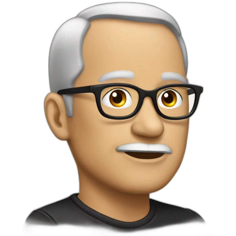 karl-cartoon emoji