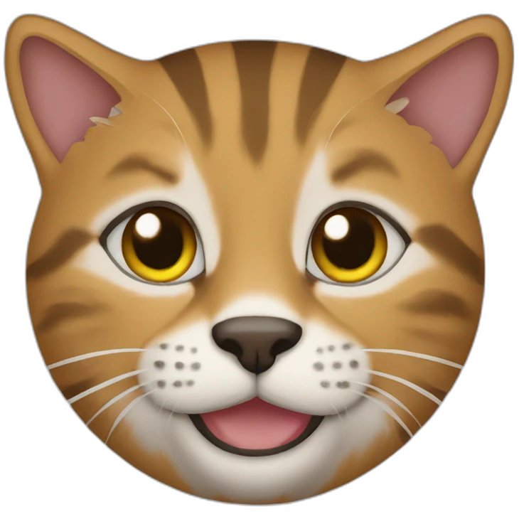 tabby jacobs emoji