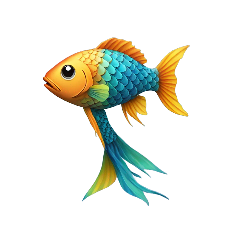 fish emoji