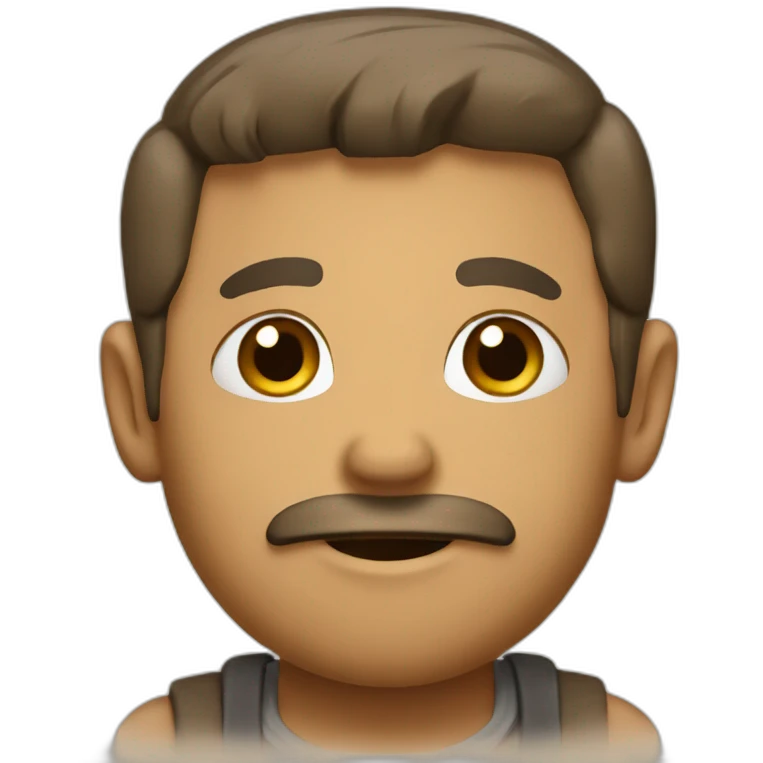 I want to go for a beer emoji