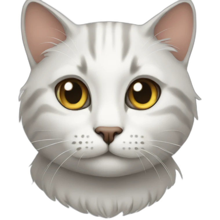 Cat meme emoji