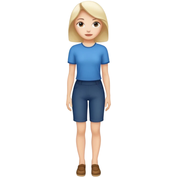 person woman body emoji