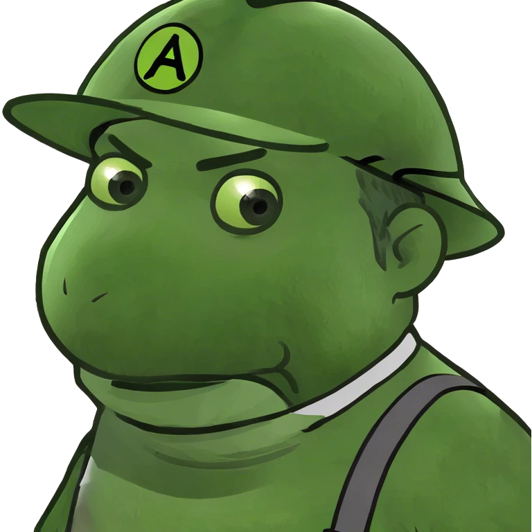 Guy with hard hat thinking thought about gf emoji