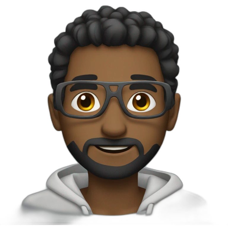 Tobi Lutke emoji