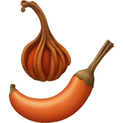 spice emoji