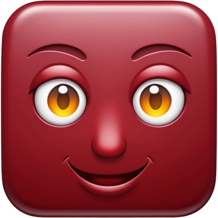 Bordo  emoji