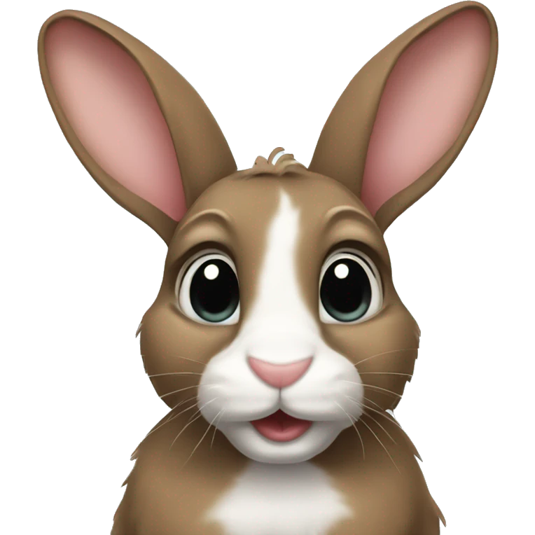 bibby the bunny emoji