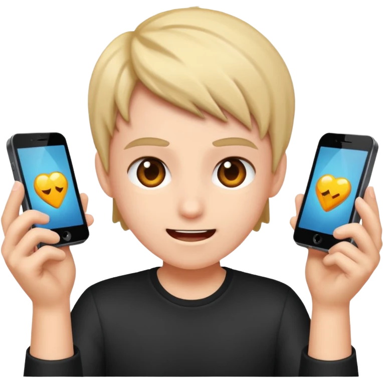 يبني كل صرة الها ايموجي معبر عن بدي كل صورة الها وصف لحال يعني صورة تعبر عن القراءة و صورة عن السبورت و صورة عن الجراي و صورة عن الفن و و=صروة عن الجيمينغ emoji