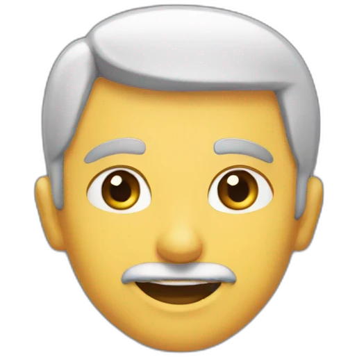 ولد صغير emoji