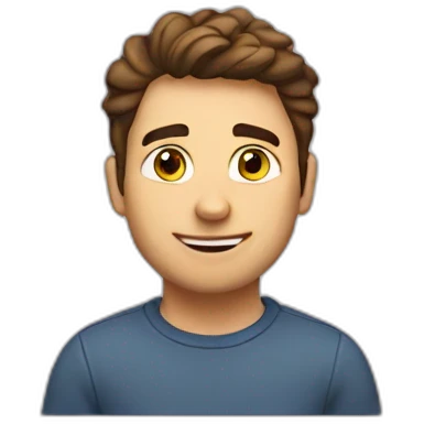 Jake Matthew Weinstein emoji