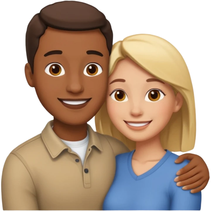 polyamory emoji