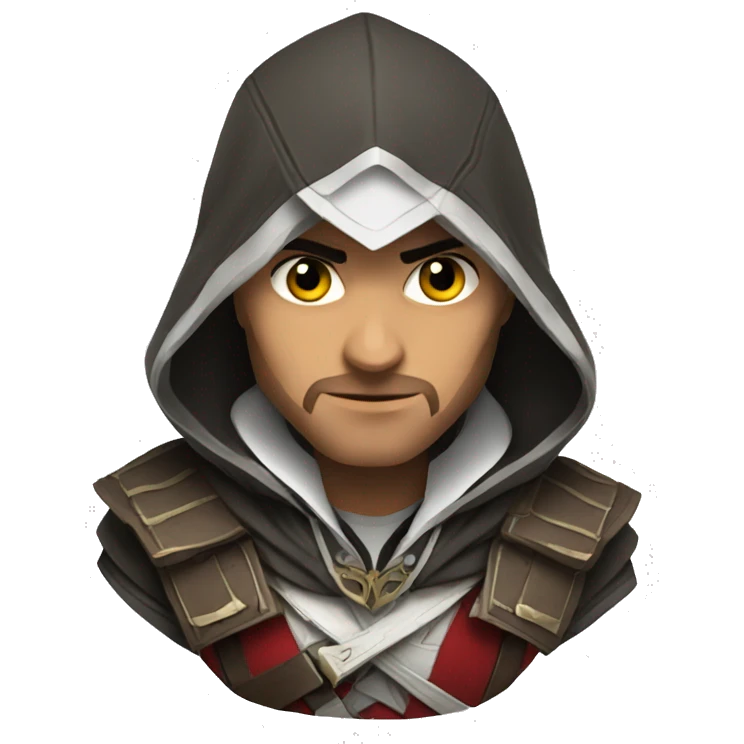 Assassin creed emoji