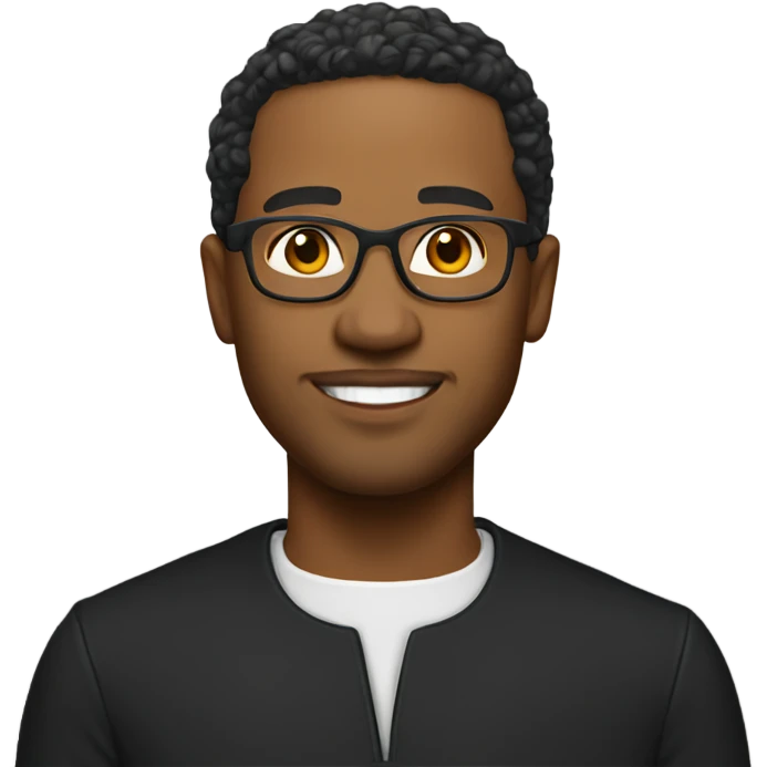 Light skin pastor emoji