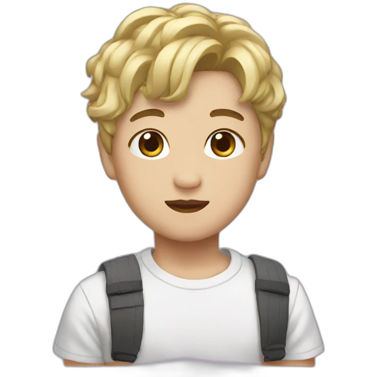 kpop emoji