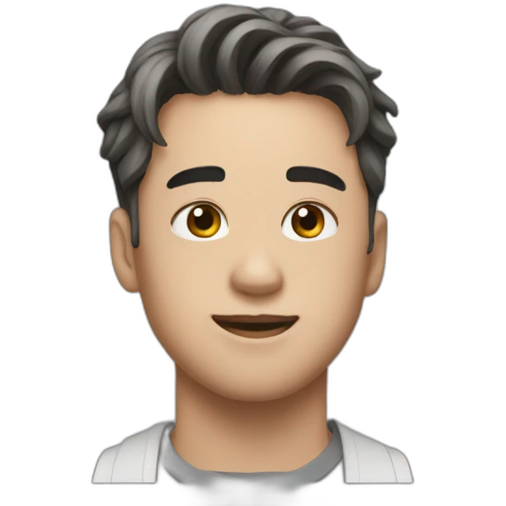 BTS emoji