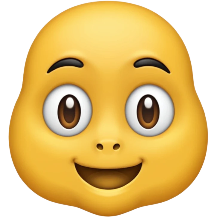нарисуй черно-белый  медведь  emoji