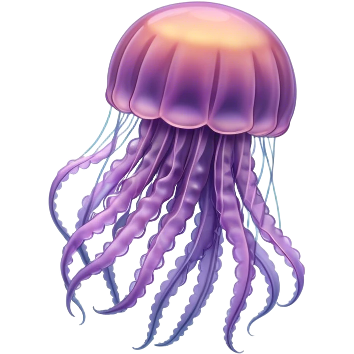jellyfish emoji