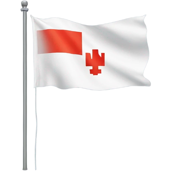 flag with Saint-Gobain l emoji