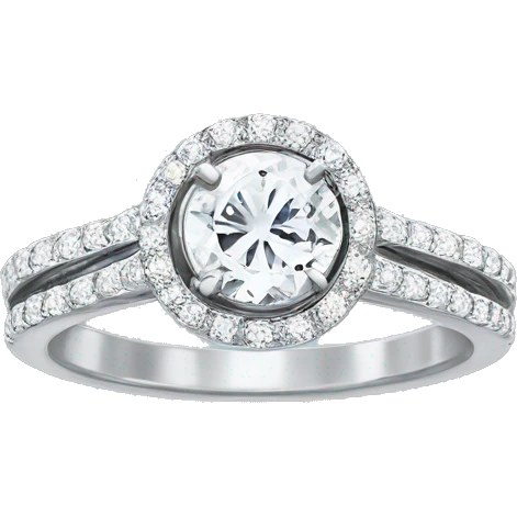 Helzberg engagement ring  emoji