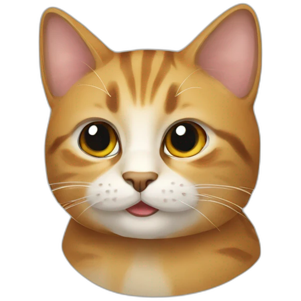 Cat from 🇦🇲 Armenia  emoji