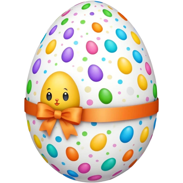 Easter   emoji