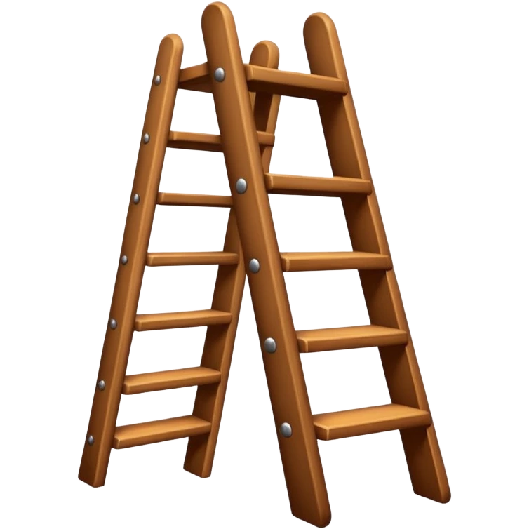 short ladder emoji